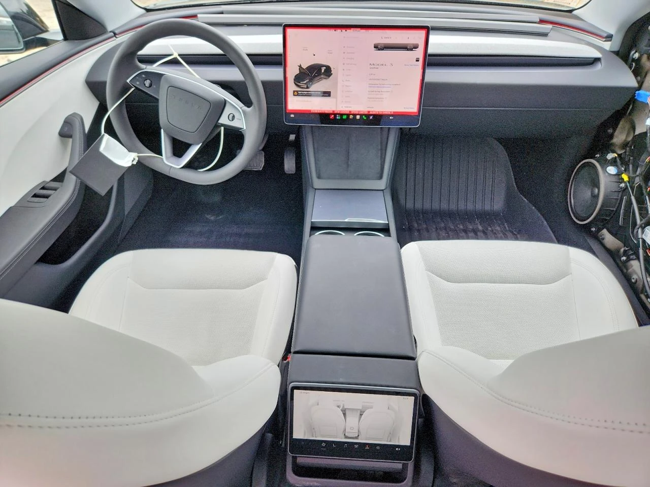 Tesla Model 3 LONG RANGE/RWD, снимка 8 - Автомобили и джипове - 56508183