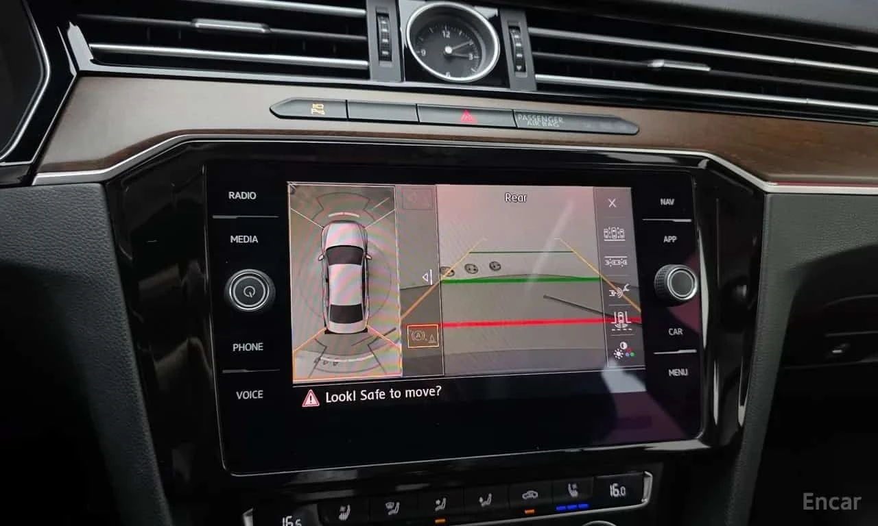 VW Passat 2.0 TDI Prestige/����������� | Mobile.bg � ����������� 14