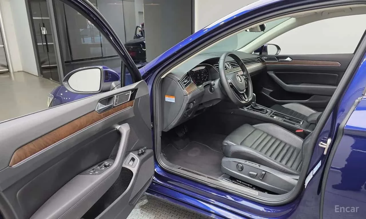 VW Passat 2.0 TDI Prestige/����������� | Mobile.bg � ����������� 10