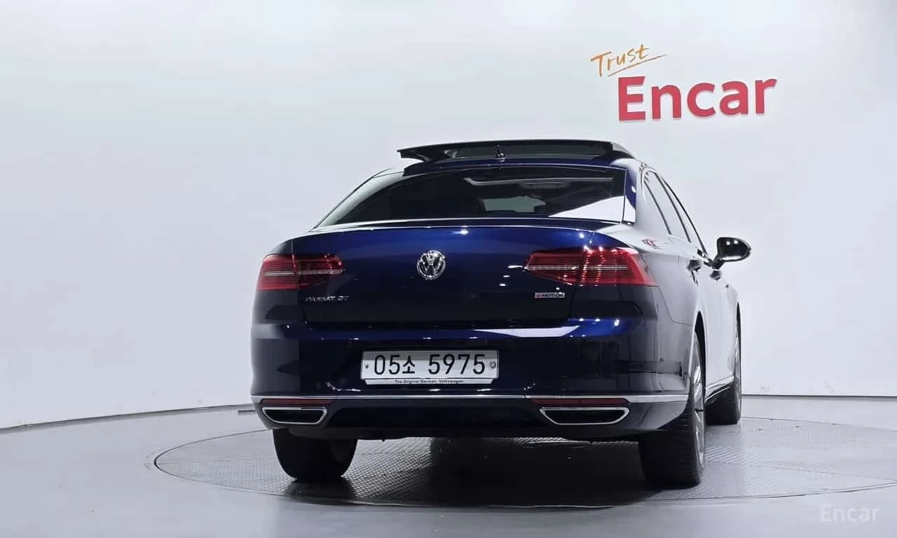 VW Passat 2.0 TDI Prestige/����������� | Mobile.bg � ����������� 4