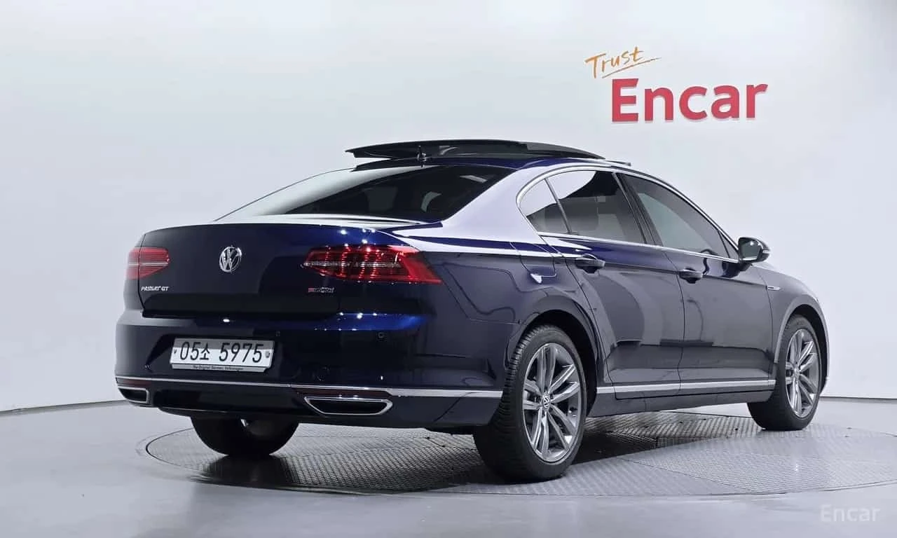 VW Passat 2.0 TDI Prestige/����������� | Mobile.bg � ����������� 2