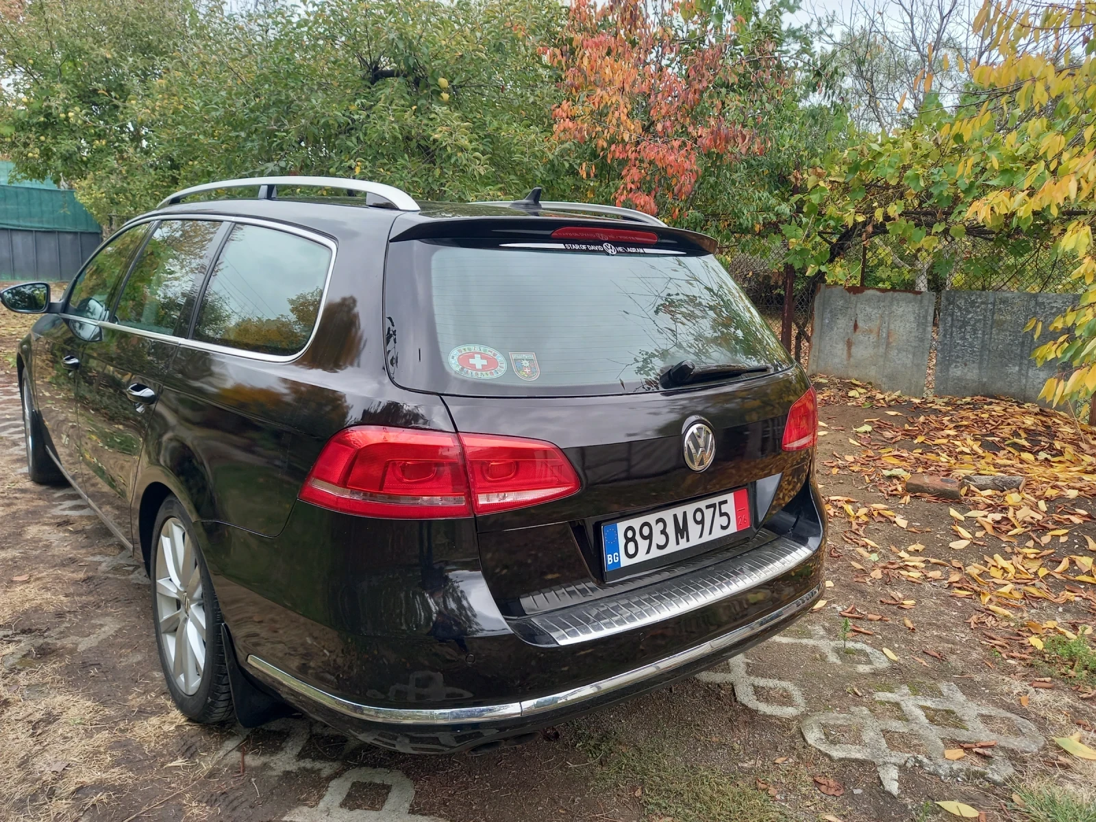 VW Passat | Mobile.bg � ����������� 5
