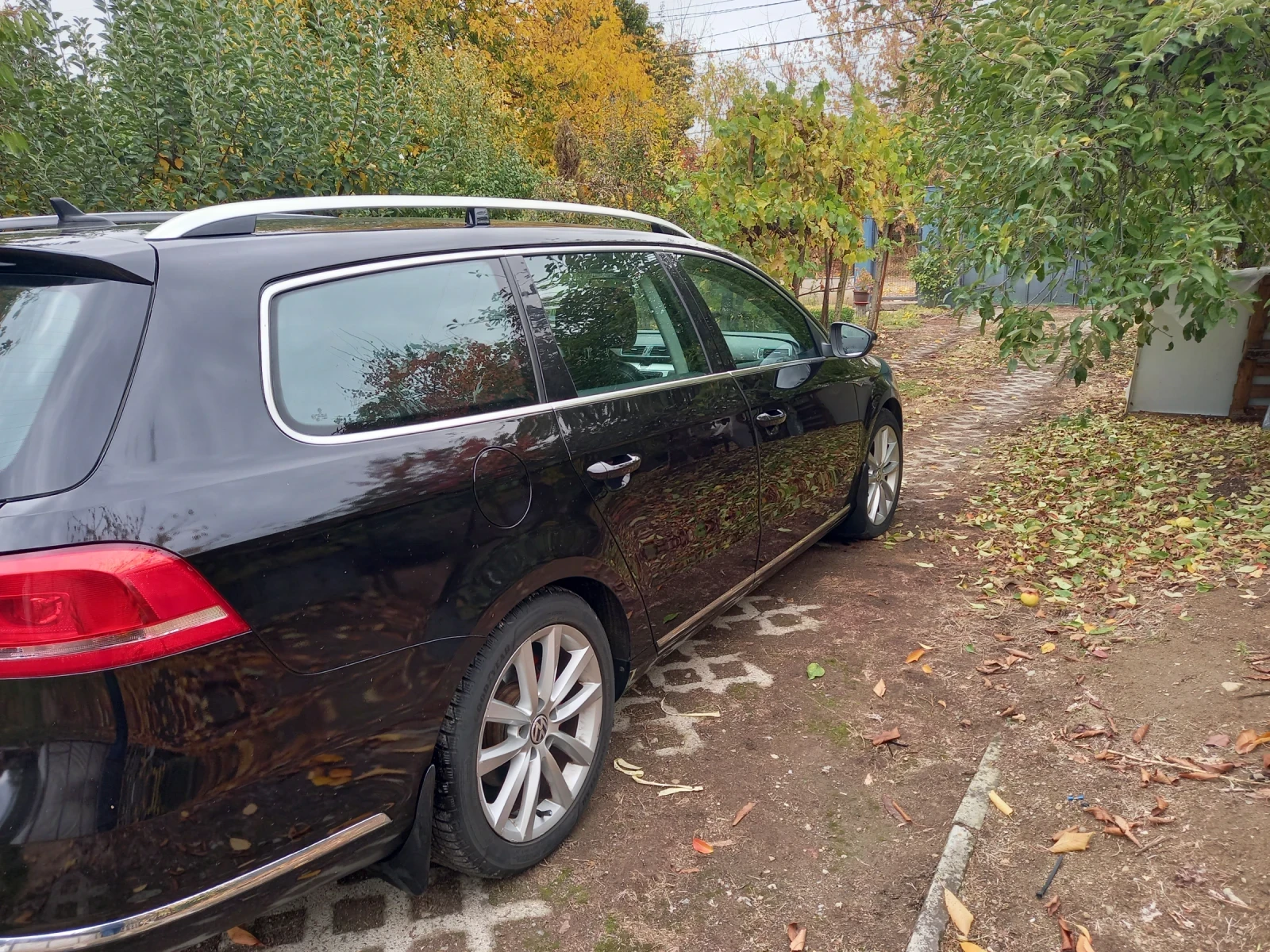 VW Passat | Mobile.bg � ����������� 7