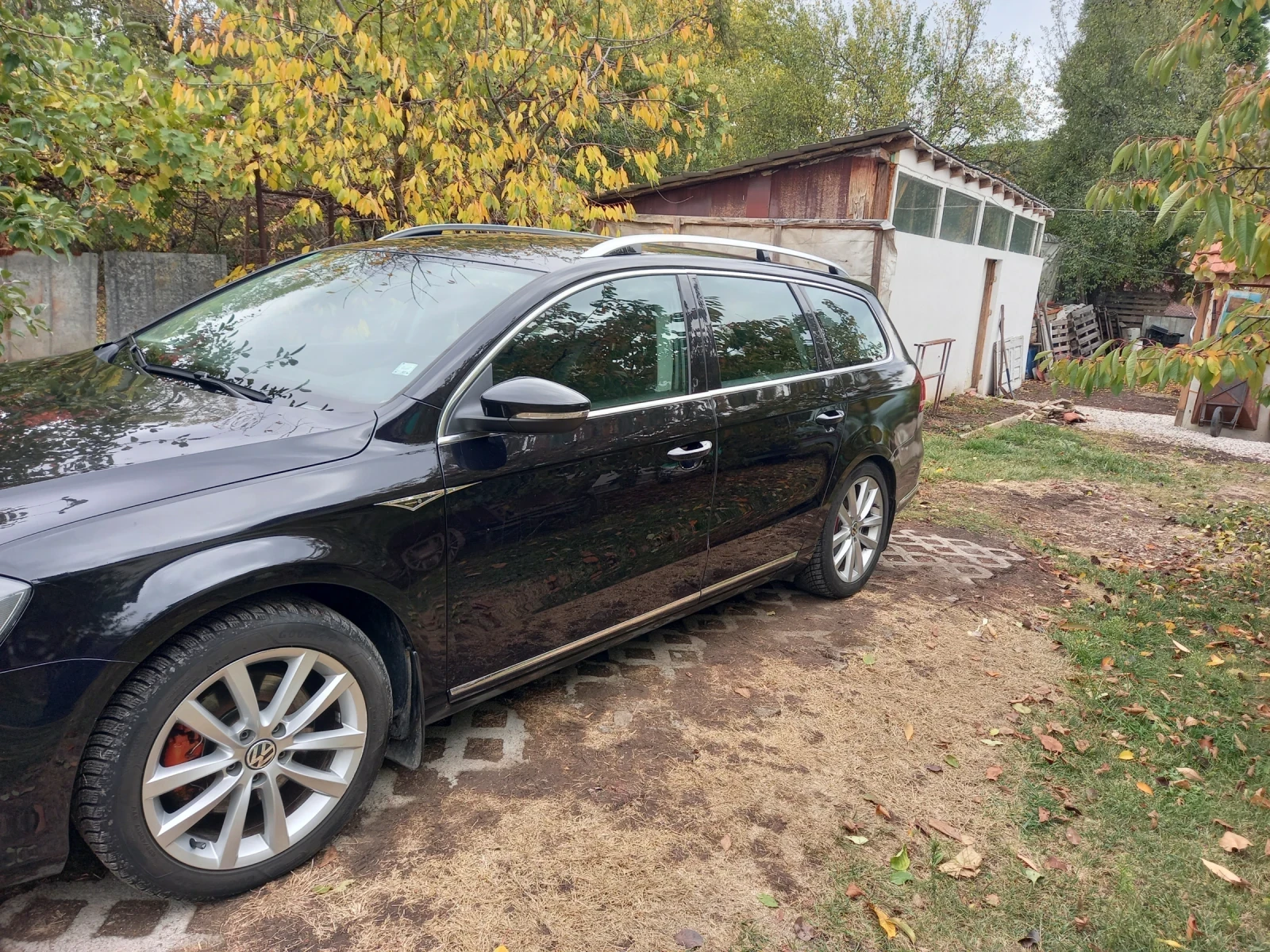 VW Passat | Mobile.bg � ����������� 4
