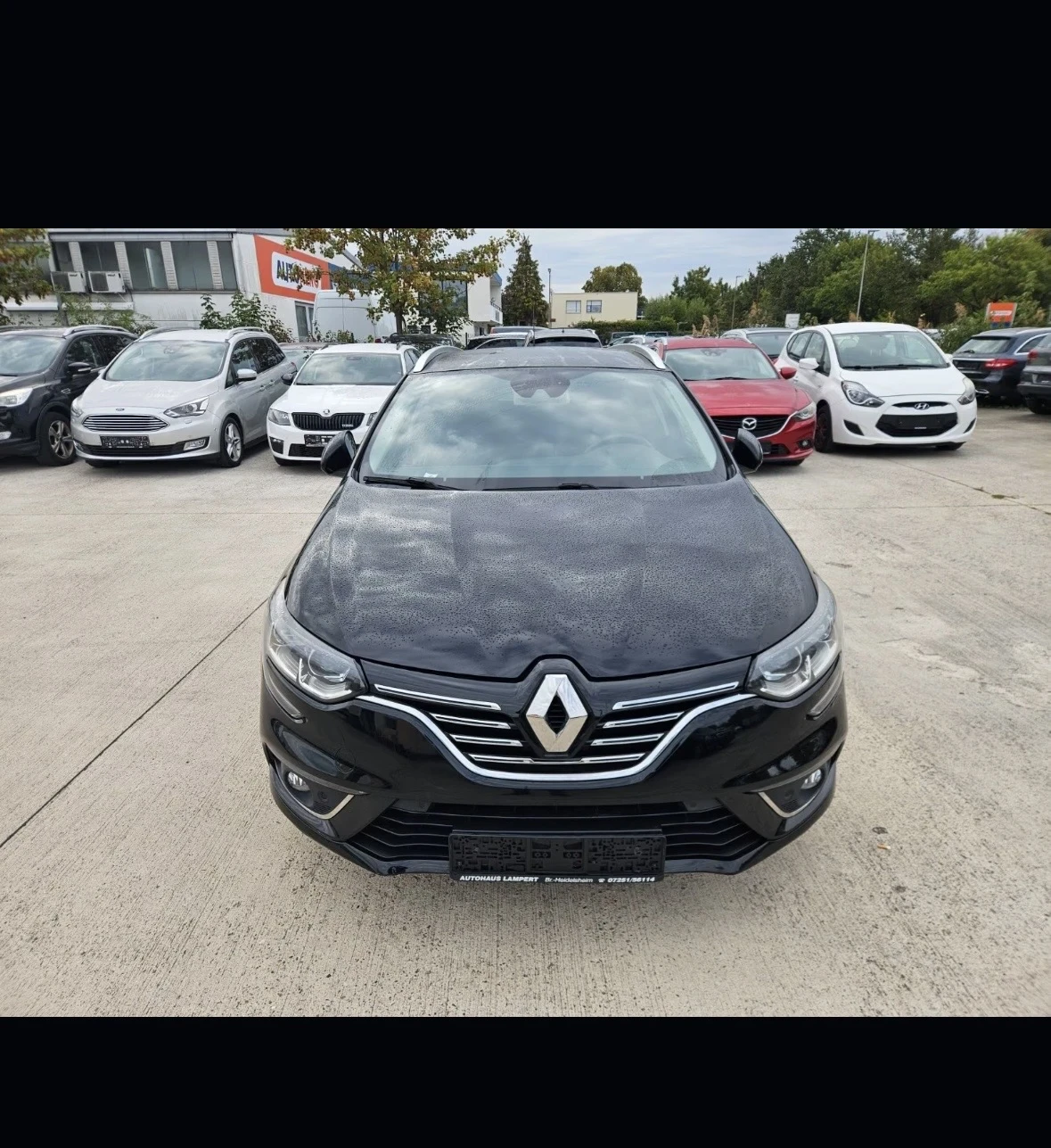 Renault Megane BOSE EDITION  | Mobile.bg � ����������� 3