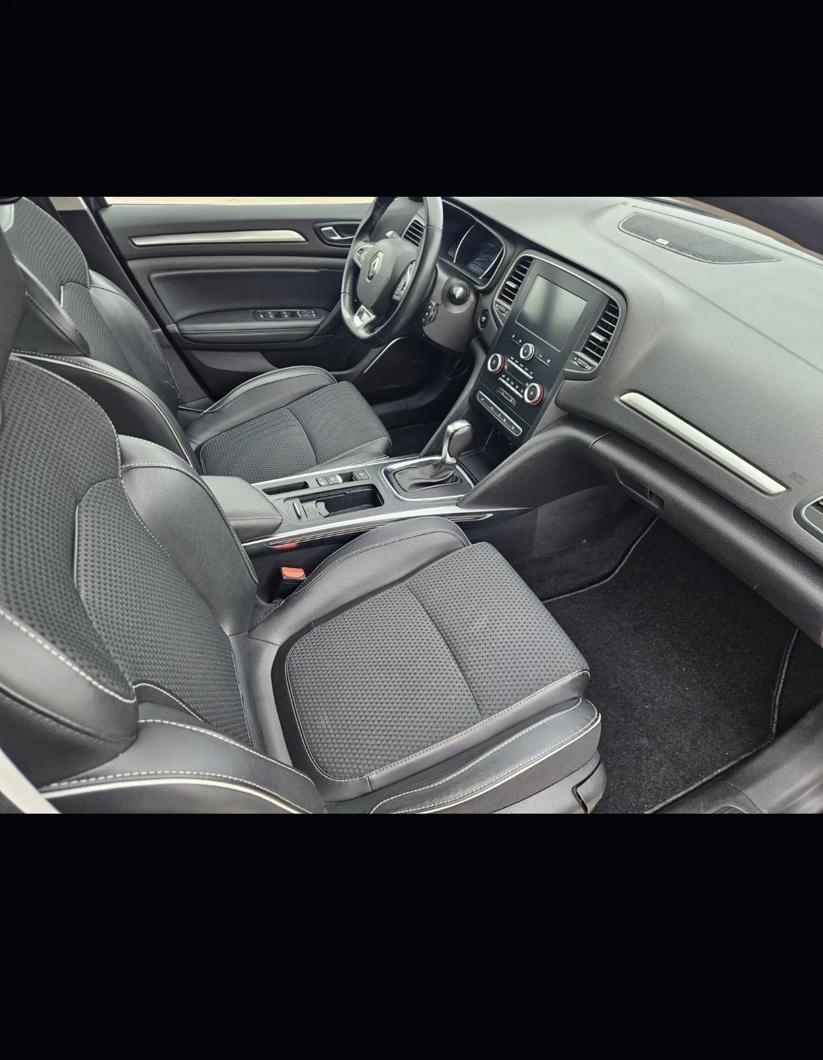 Renault Megane BOSE EDITION  | Mobile.bg � ����������� 9