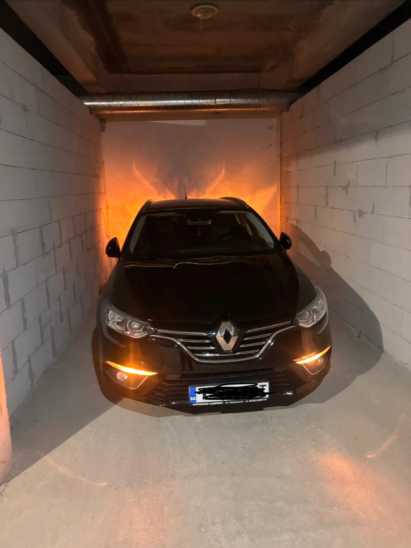 Renault Megane BOSE EDITION  | Mobile.bg � ����������� 1
