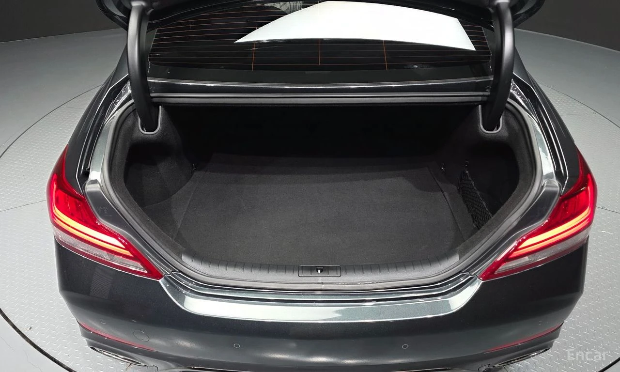 Genesis G70 �������* �����* ������* 360* ���������* HEADUP*  | Mobile.bg � ����������� 17