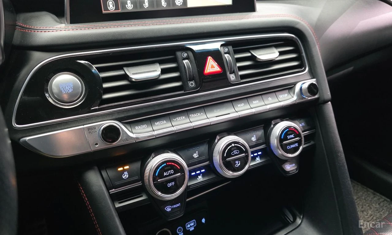 Genesis G70 �������* �����* ������* 360* ���������* HEADUP*  | Mobile.bg � ����������� 10