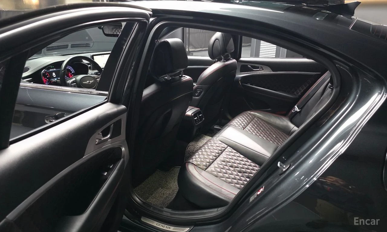 Genesis G70 �������* �����* ������* 360* ���������* HEADUP*  | Mobile.bg � ����������� 15