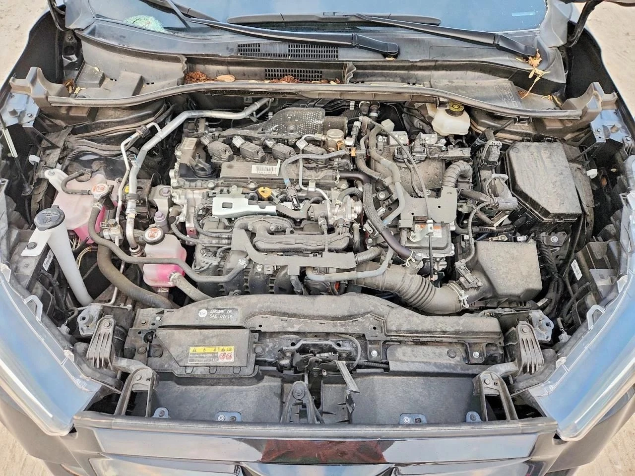 Toyota Corolla, снимка 11 - Автомобили и джипове - 56689726