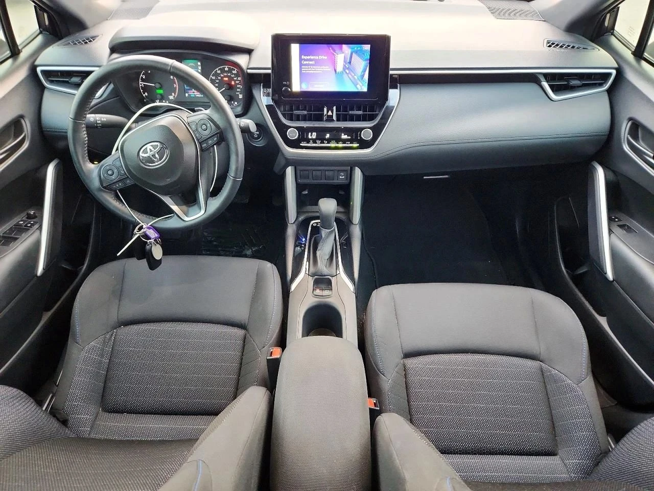 Toyota Corolla, снимка 8 - Автомобили и джипове - 56689726