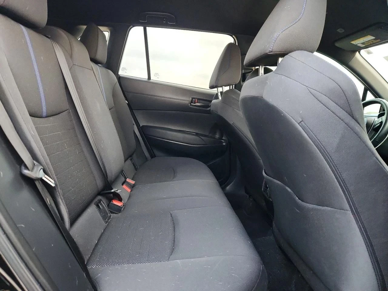 Toyota Corolla, снимка 10 - Автомобили и джипове - 56689726