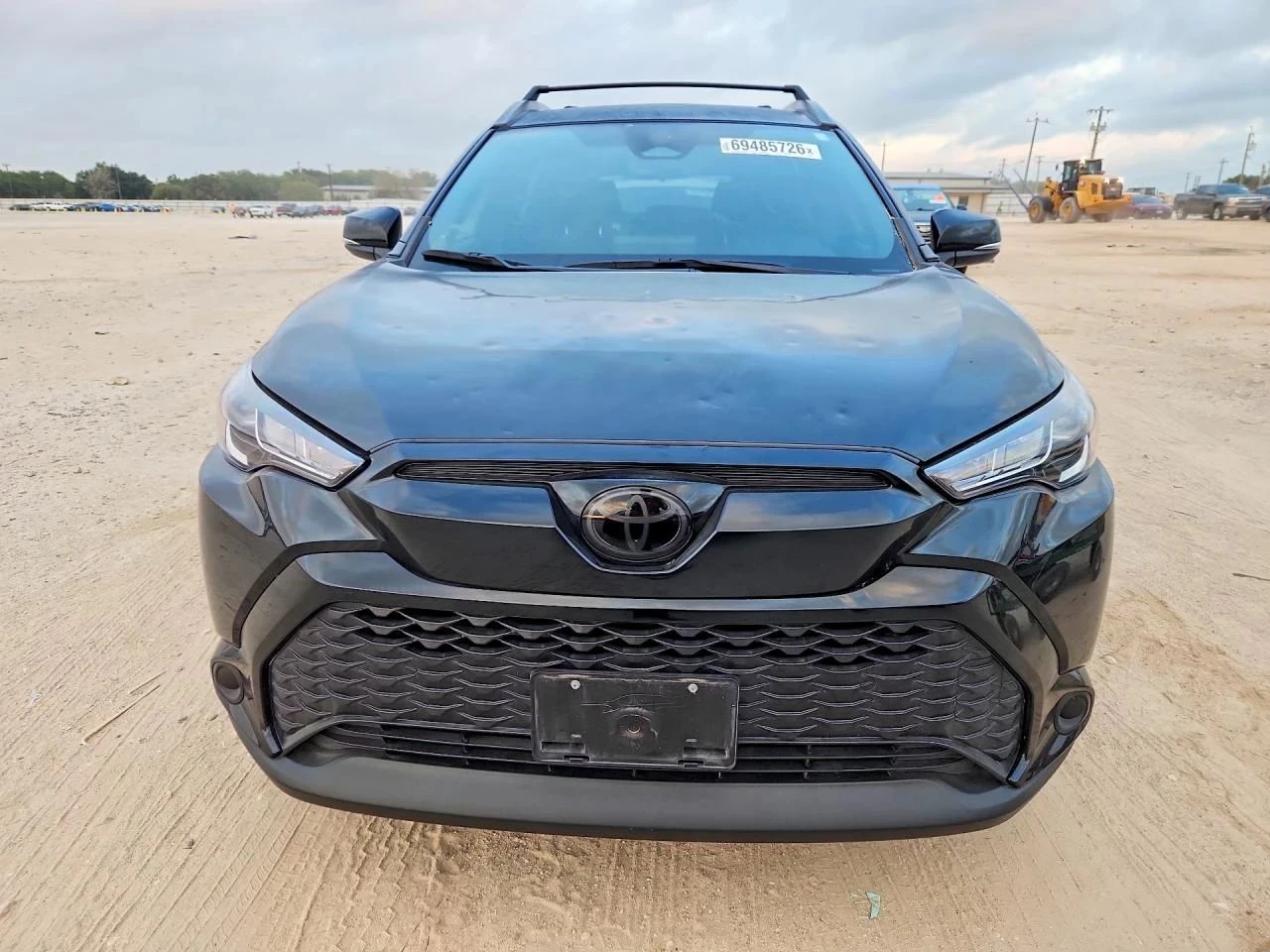 Toyota Corolla, снимка 5 - Автомобили и джипове - 56689726