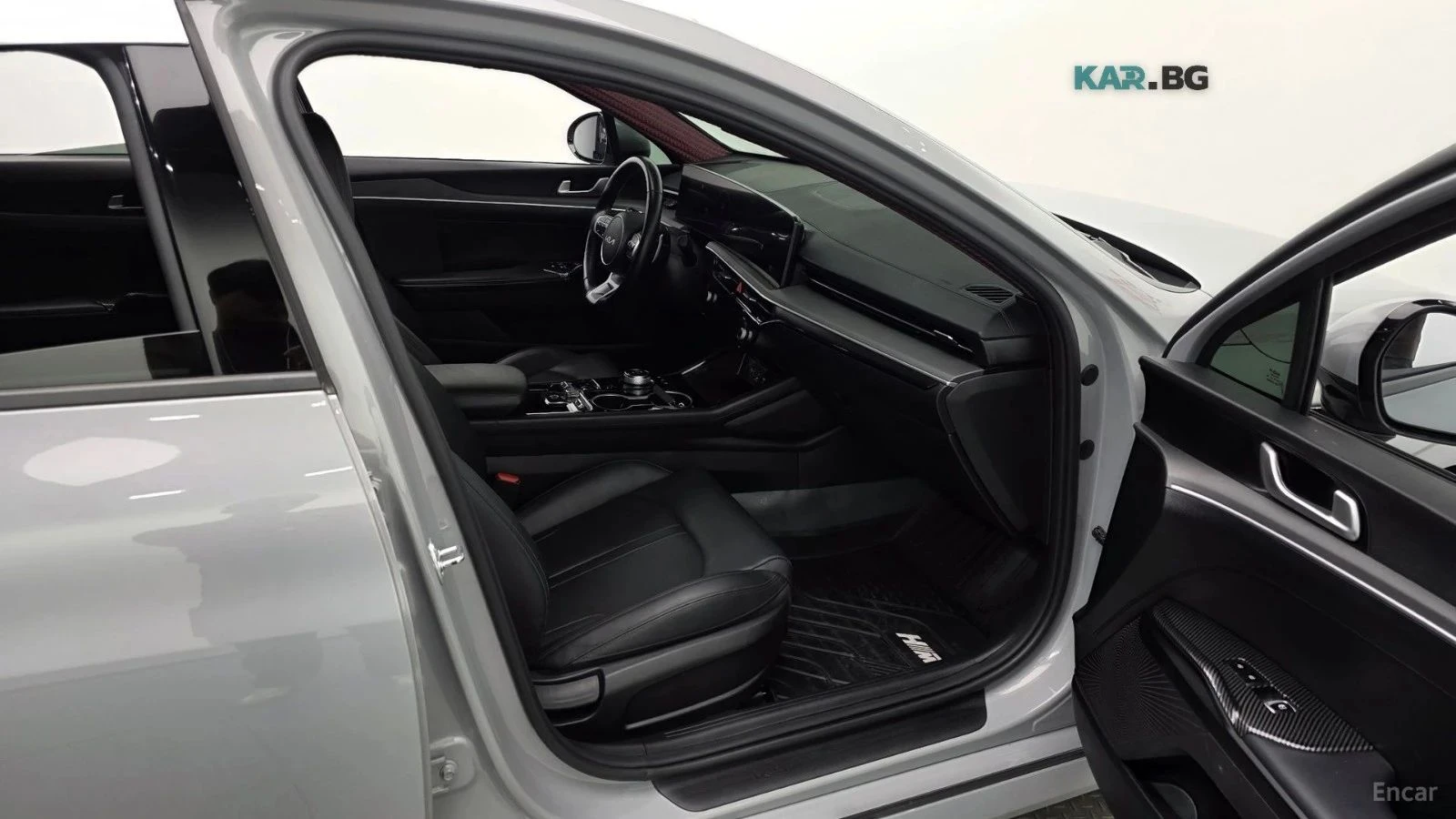 Kia K5, снимка 13 - Автомобили и джипове - 56706002