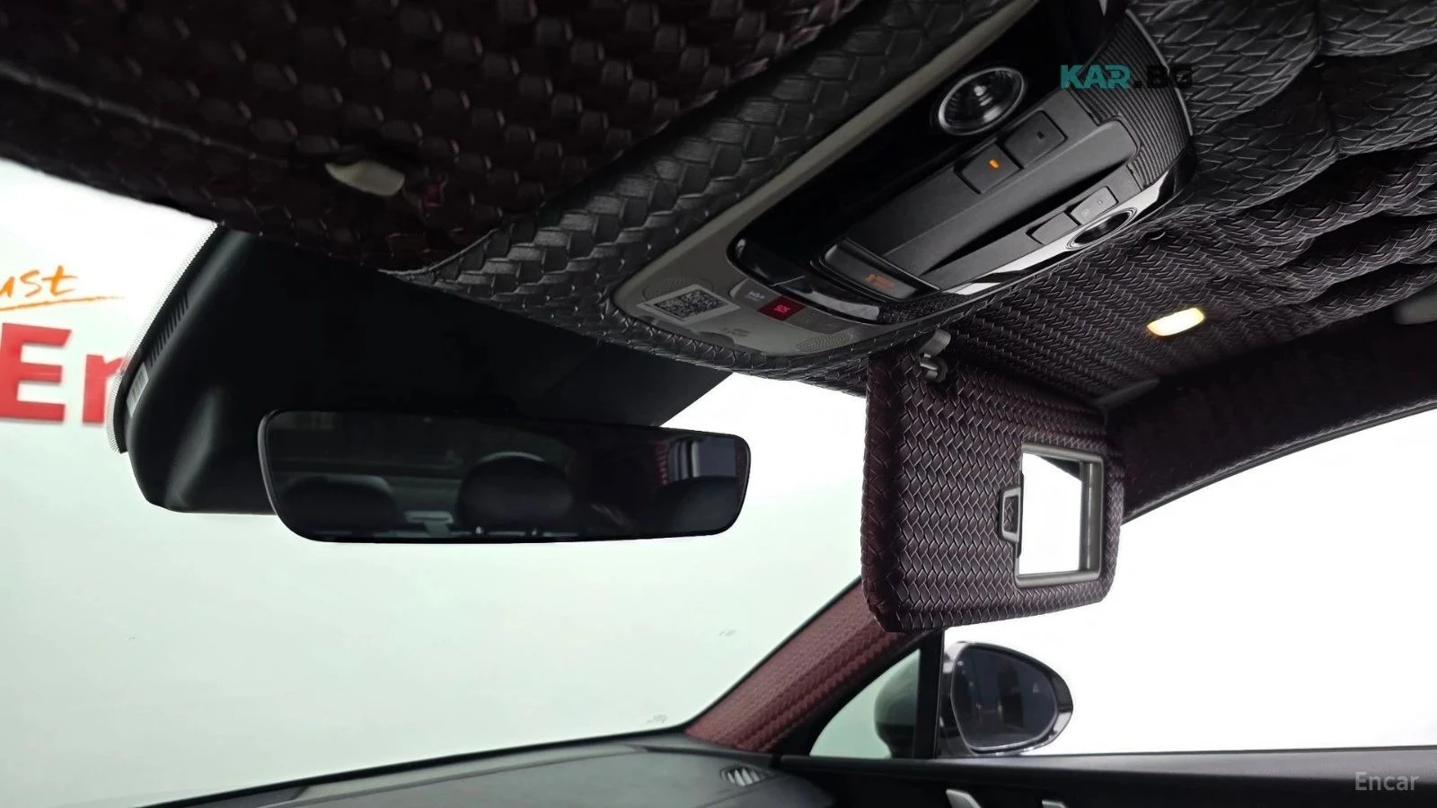 Kia K5, снимка 9 - Автомобили и джипове - 56706002
