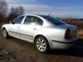 Skoda Superb 2.0TDI/140kc/BSS, снимка 3