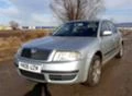 Skoda Superb 2.0TDI/140kc/BSS, снимка 1