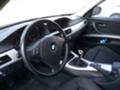 BMW 320 *xDrive*4X4/navi, снимка 9 - Автомобили и джипове - 26006775