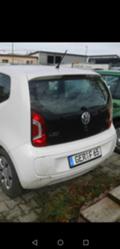 VW Up 1.0, снимка 5 - Автомобили и джипове - 27181734
