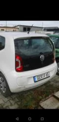 VW Up 1.0, снимка 5