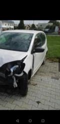 VW Up 1.0, снимка 2