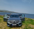 Mercedes-Benz GLS 450 GLS 450 - изображение 4