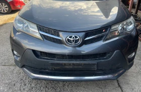 Toyota Rav4 2.2 d 2.0 d, снимка 9