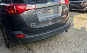 Toyota Rav4 2.2 d 2.0 d, снимка 6