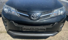 Toyota Rav4 2.2 d 2.0 d, снимка 1