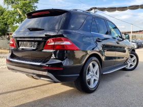 Mercedes-Benz ML 350 CAMERA* DISTR* FULEKSTRI* 4matic* Bluetec, снимка 4