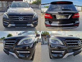 Mercedes-Benz ML 350 CAMERA* DISTR* FULEKSTRI* 4matic* Bluetec, снимка 6