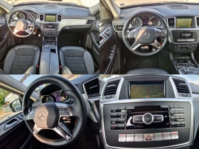 Mercedes-Benz ML 350 CAMERA* DISTR* FULEKSTRI* 4matic* Bluetec, снимка 10
