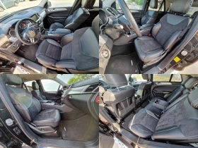 Mercedes-Benz ML 350 CAMERA* DISTR* FULEKSTRI* 4matic* Bluetec, снимка 9