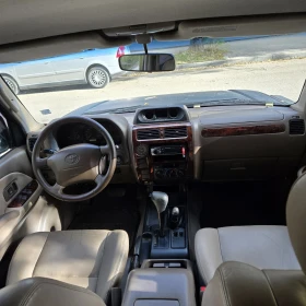 Toyota Land cruiser J90 3.0 D4D 163hp, снимка 7