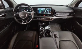 Kia Sportage LPG 2.0 2WD * НАЙ-ДОБРА ЦЕНА В БЪЛГАРИЯ* , снимка 7