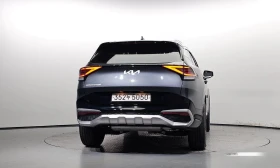Kia Sportage LPG 2.0 2WD * НАЙ-ДОБРА ЦЕНА В БЪЛГАРИЯ* , снимка 4