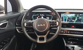 Kia Sportage LPG 2.0 2WD * НАЙ-ДОБРА ЦЕНА В БЪЛГАРИЯ* , снимка 13