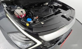 Kia Sportage LPG 2.0 2WD * НАЙ-ДОБРА ЦЕНА В БЪЛГАРИЯ* , снимка 6