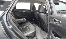 Kia Sportage LPG 2.0 2WD * НАЙ-ДОБРА ЦЕНА В БЪЛГАРИЯ* , снимка 12