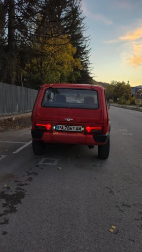 Lada Niva, снимка 8