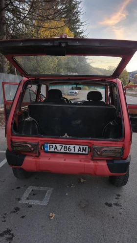 Lada Niva, снимка 9