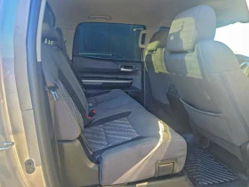Toyota Tundra CREWMAX SR5, снимка 6