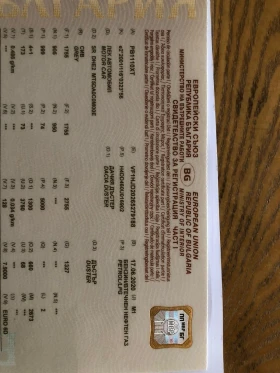 Dacia Duster Petrol/LPG, снимка 2