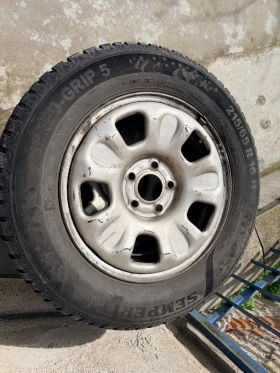 Dacia Duster Petrol/LPG, снимка 11