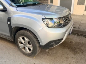 Dacia Duster Petrol/LPG, снимка 14