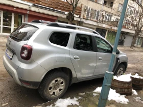 Dacia Duster Petrol/LPG, снимка 7