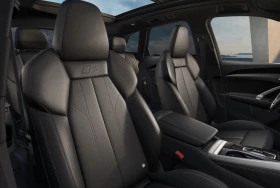 Audi Q8 TDI QUATTRO, снимка 4