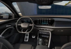 Audi Q8 TDI QUATTRO, снимка 3