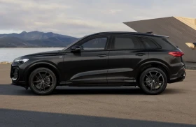 Audi Q8 TDI QUATTRO, снимка 1